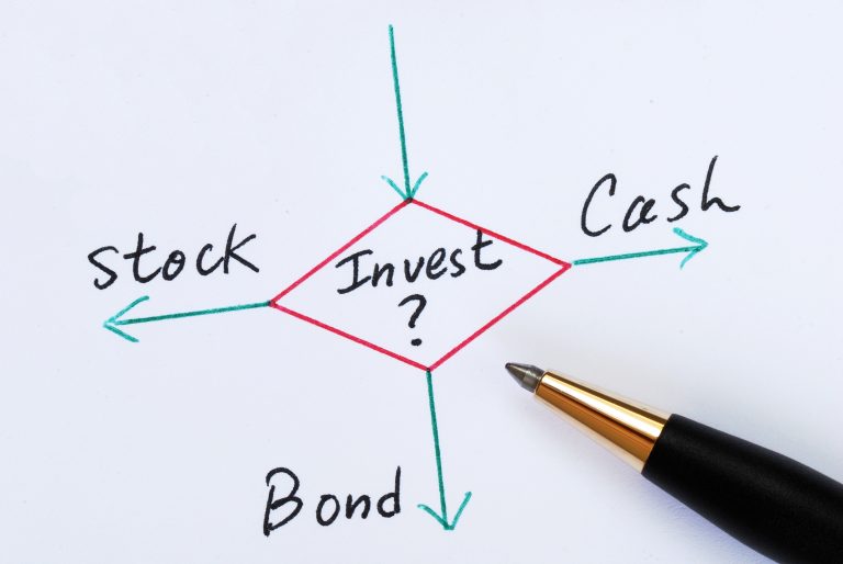 What Does it Mean to Have a Balanced Investment Portfolio?