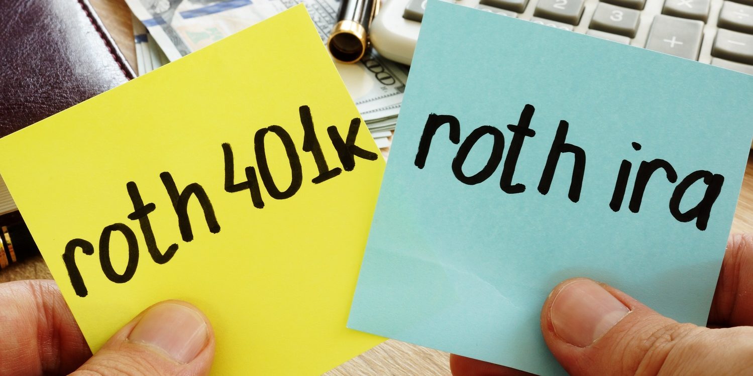 What You Need to Know about Roth IRA and 401K Distribution Rules