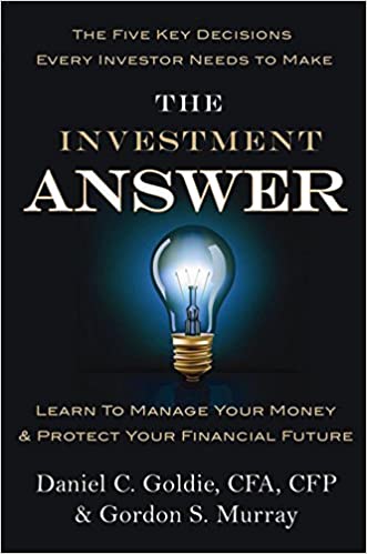 the investment answer