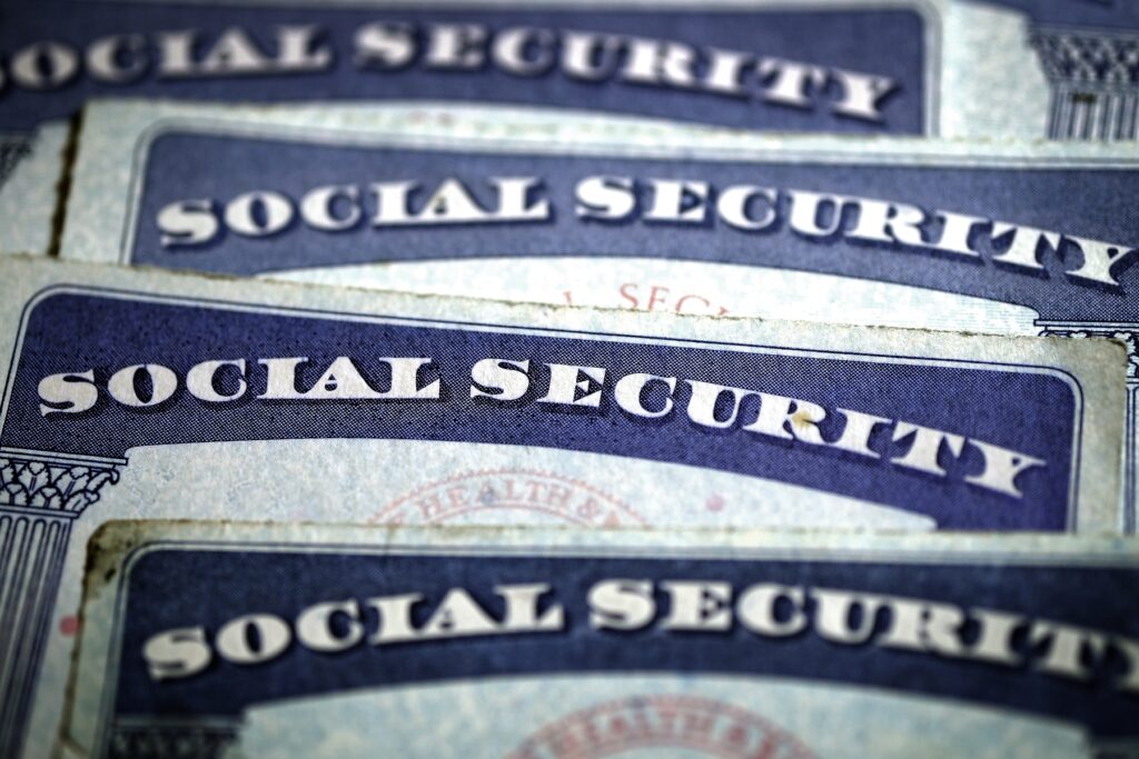 Social Security Benefits Retirement Planning Financial Advisor Jupiter FL