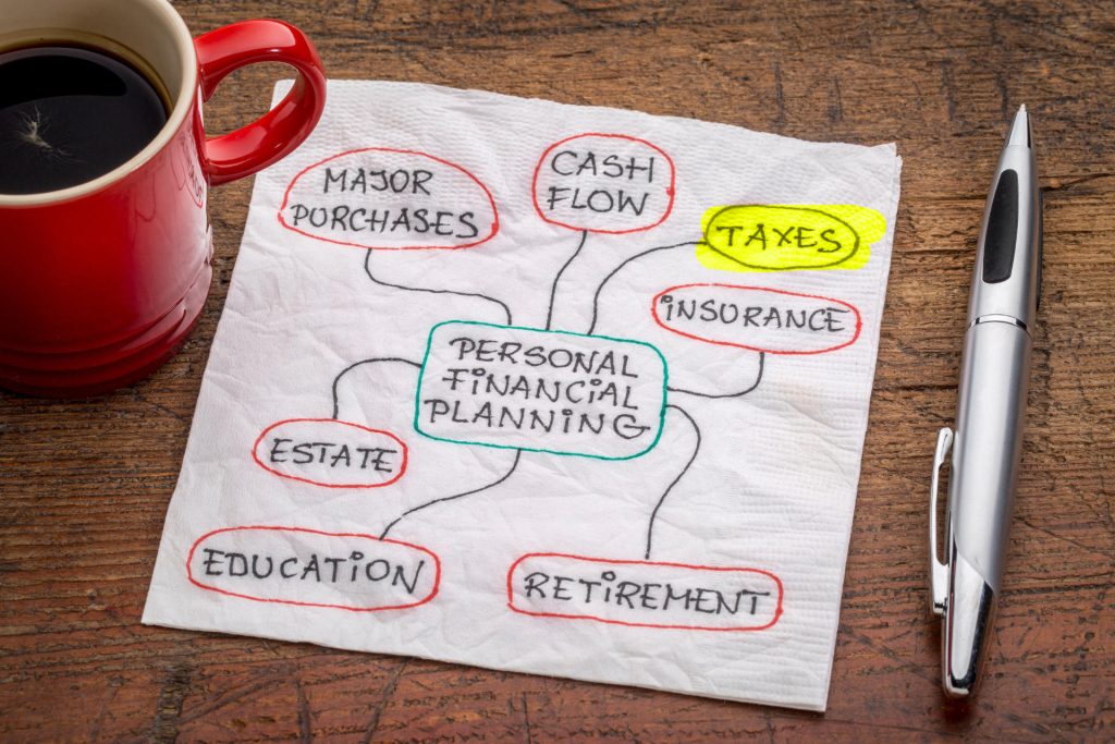 income-tax-planning-as-a-key-component-of-a-comprehensive-financial-plan/