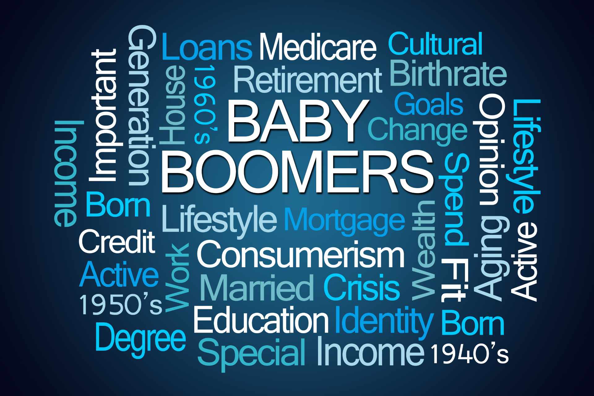 Tax Planning Considerations for Baby Boomers - Fee Only, Fiduciary ...